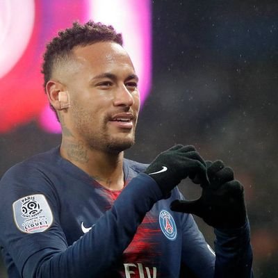 IcardiNeymar's profile picture. Moi  mickael