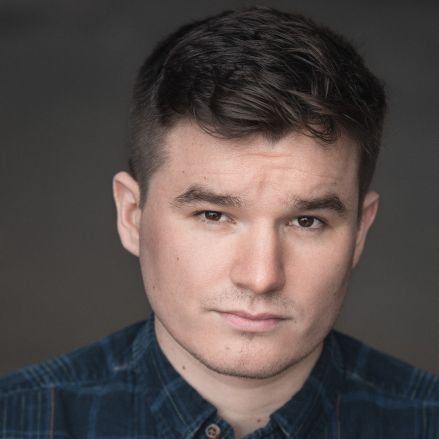 MFaulkner_'s profile picture. Actor | Writer | Narrative Designer
