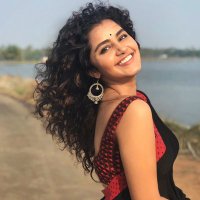 Anupama here(@Anupamaherefanz) 's Twitter Profile Photo