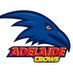 Adelaide Crows News (@adelaidecrowsne) Twitter profile photo