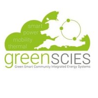 GreenSCIES(@GreenScies) 's Twitter Profile Photo