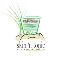 Skin 'n Tonic Spa(@Skinntonic) 's Twitter Profile Photo