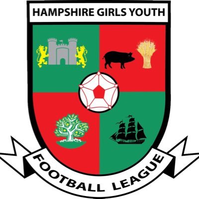 Welcome ! Follow us for news on the female youth game in Hampshire.