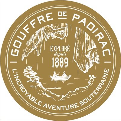 Twitter Officiel du #GouffredePadirac, 1er site du patrimoine naturel souterrain en France et 3eme site le plus visité d'#Occitanie.