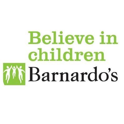 Twitter account for Barnardo’s in the South East.