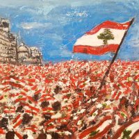 Lebanon(@beautyoflebanon) 's Twitter Profile Photo