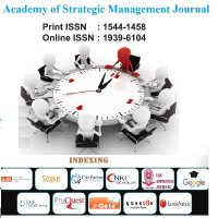 Strategic Management (@strategicmanag5) 's Twitter Profile