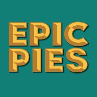 Epic Pies(@EpicPiesUK) 's Twitter Profile Photo
