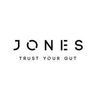 Jones – Trust Your Gut(@Jones_TYG) 's Twitter Profile Photo