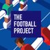 The Football Project (@tfpnewsletter) Twitter profile photo The Football Project (@tfpnewsletter) Twitter profile photo