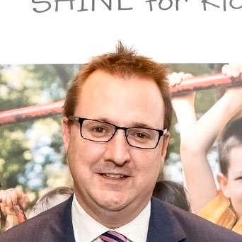 AndrewKew1's profile picture. Husband, Dad, Foster Dad