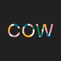 Cow (@thisiscow) 's Twitter Profile