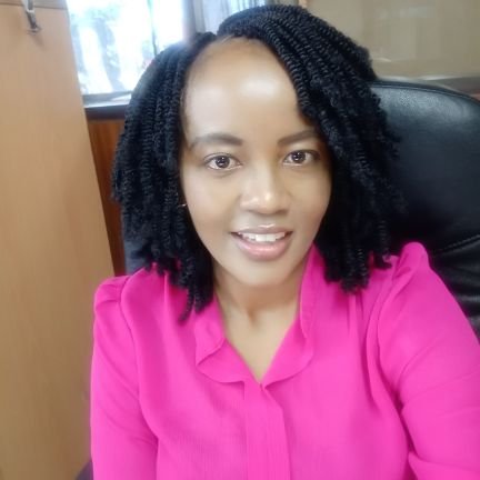 alicia_njuguna's profile picture. Child of God.Daughter of Remarkable parents,Proud sis to talented siblings,IT Specialist,Rotarian,Passionate about changing Africa.