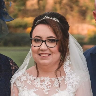I'm Mrs Fiddes! I am an ex Primary School teacher now working as a Continuous Improvement Coordinator at a regional building society. The change saved my life!
