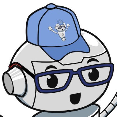 Hello, I'm Robot Dom, I send all the emails and manage all the backend services of Little Warden and now I control the social media!