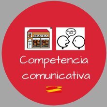 COMPETENCIA COMUNICATIVA