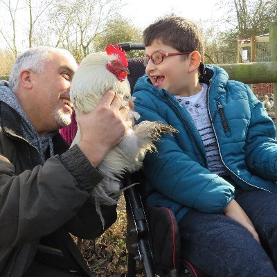 Lambourne End Centre for Outdoor Learning Profile