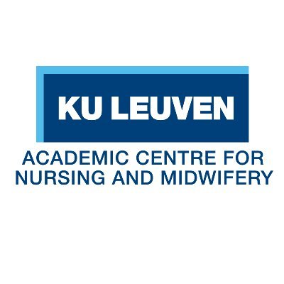 Academic Center for Nursing and Midwifery / Academisch Centrum voor Verpleeg- en Vroedkunde 
KU Leuven @KU_Leuven @med_fac @dphpckuleuven
https://t.co/txvpqf8TDY