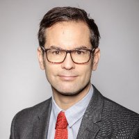 Jürgen Janger(@JurgenJanger) 's Twitter Profile Photo