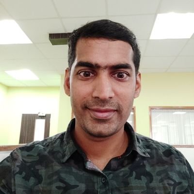 pareshb85's profile picture. Paresh Bagi