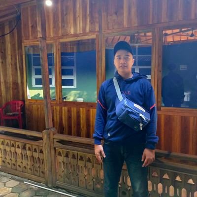 maularid's profile picture. Nothing