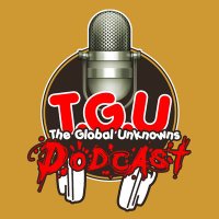 The Global Unknowns Podcast (@globalunknowns) 's Twitter Profile