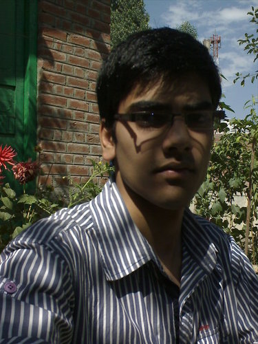 yamin_amin's profile picture. یامن امین کا ذاتی ایکس اکاؤنٹ۔