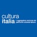 CulturaItalia (@culturaitalia1) Twitter profile photo CulturaItalia (@culturaitalia1) Twitter profile photo