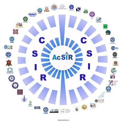 AcSIR Research Scholars@CSIR Profile
