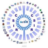 AcSIR Research Scholars@CSIR(@AcsirS) 's Twitter Profileg