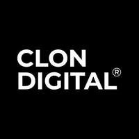 clon digital (@clon_digital) 's Twitter Profile