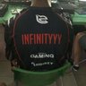 YujinCOD's profile picture. 26 yo, 2 Lan's, Cod player for @EsportDevils