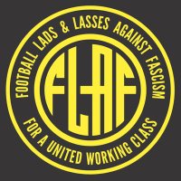 FLAF West Yorkshire(@FlafYorkshire) 's Twitter Profile Photo