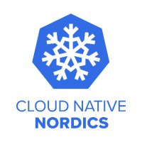 Cloud Native Nordics (@cnnordics) 's Twitter Profile Photo Cloud Native Nordics (@cnnordics) 's Twitter Profile Photo