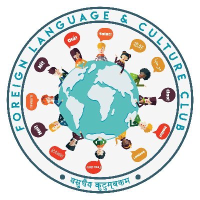 Foreign Language & Culture Club, Indian Institute of Management Kashipur