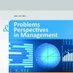 "Problems and Perspectives in Management" Journal (@ppm_journal) Twitter profile photo