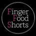 Finger Food Shorts (@FingerFoodShort) Twitter profile photo