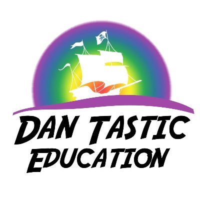 Dan Tastic Education