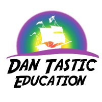 Dan Tastic Education (@dantasticedu) 's Twitter Profile