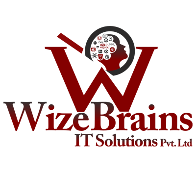 WizeBrains IT Solutions is a leading IT service company based in Chandigarh, India. We have a strong team of technical experts and creative professionals to giv