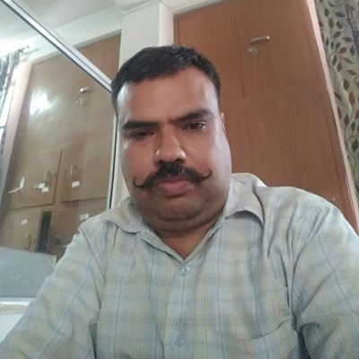 KripaChaturv's profile picture. 