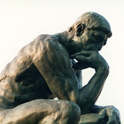 septainsi's profile picture. Twitter AINSI SEPT VIE / Projet tv locale - Temps Réflexion : Information, première étape dans la Chaîne d'Action