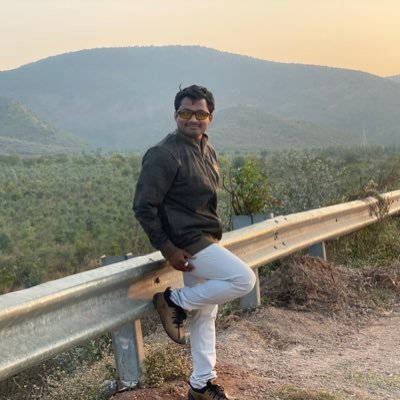 bhumireddymada1's profile picture. 