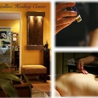 Crystalline Healing (@cedarmartyn) 's Twitter Profile