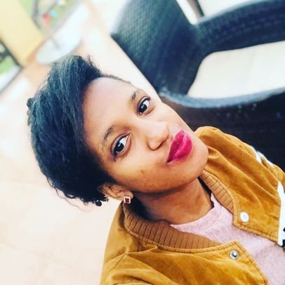 Key Account Manager|SEACOM UGANDA|Dancer| Blogger| Jesus freak