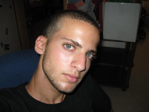 bytom3r's profile picture. 