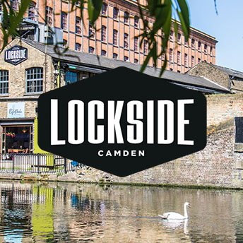 Lockside Camden