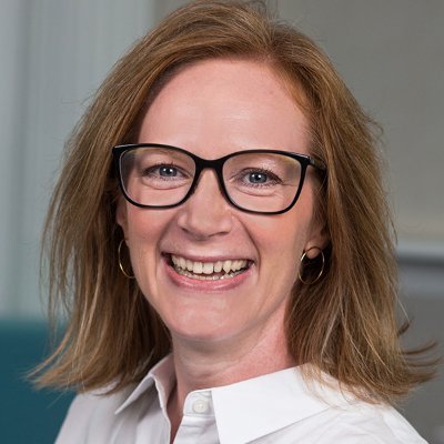 Catherine M. Jones, PhD (she/her) Profile