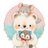 Morike☺︎スタンプ発売中〜はりねずさん•くらいむさん〜のアイコン