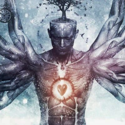 kaoticdaverse07's profile picture. alive